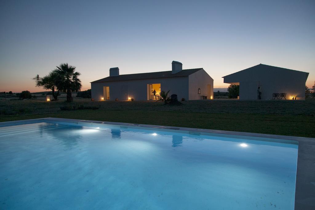 Monte Da Azarujinha Villa Azaruja Kültér fotó