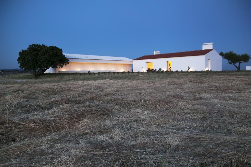 Monte Da Azarujinha Villa Azaruja Kültér fotó