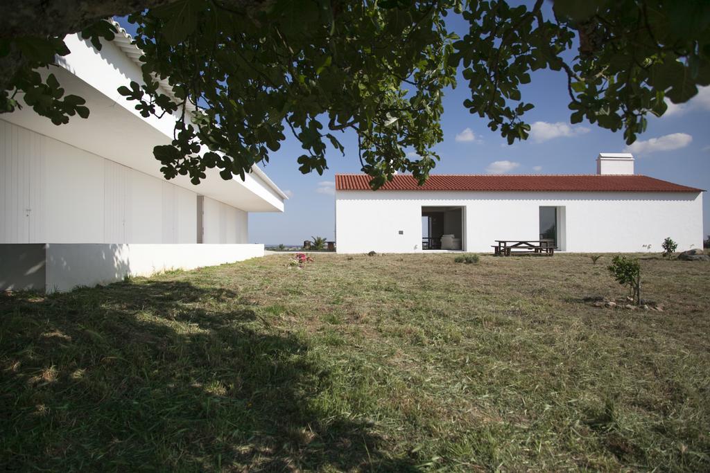 Monte Da Azarujinha Villa Azaruja Kültér fotó