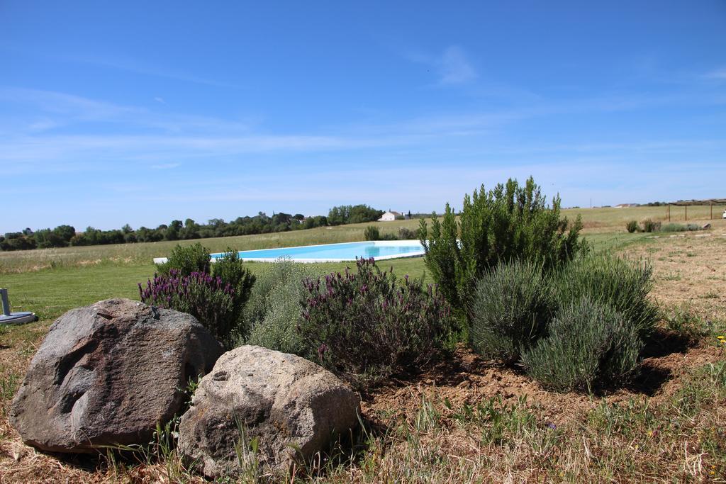 Monte Da Azarujinha Villa Azaruja Kültér fotó
