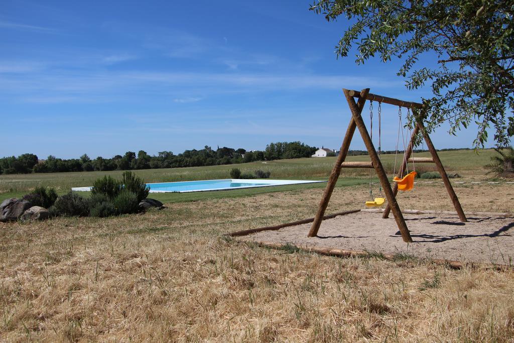 Monte Da Azarujinha Villa Azaruja Kültér fotó