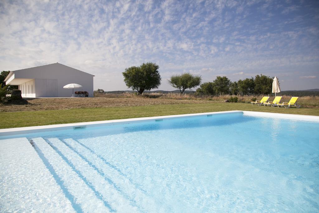 Monte Da Azarujinha Villa Azaruja Kültér fotó