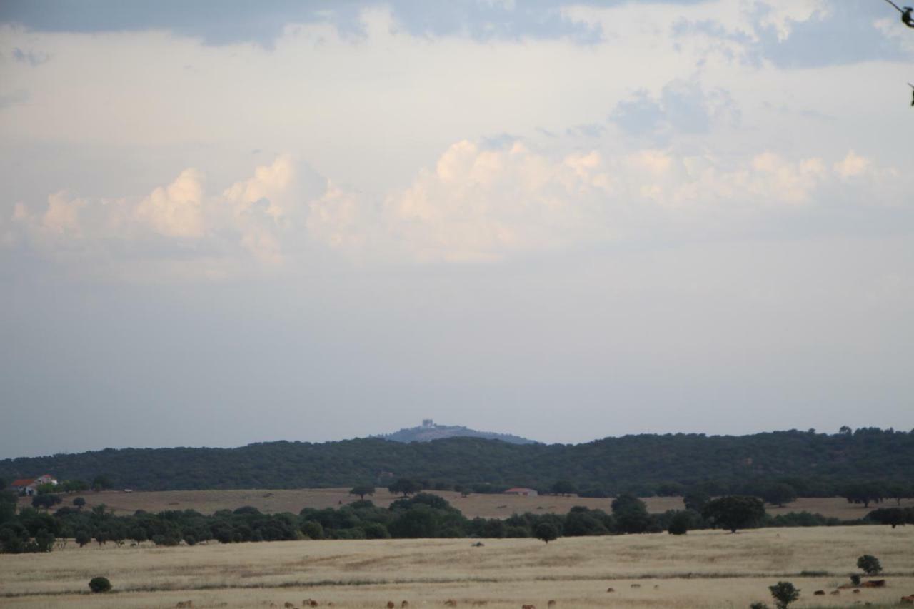 Monte Da Azarujinha Villa Azaruja Kültér fotó