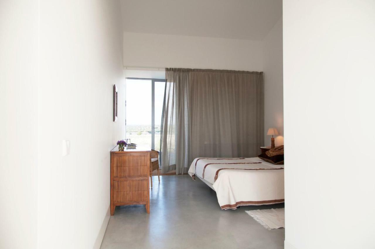 Monte Da Azarujinha Villa Azaruja Kültér fotó