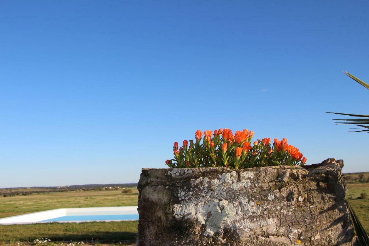 Monte Da Azarujinha Villa Azaruja Kültér fotó