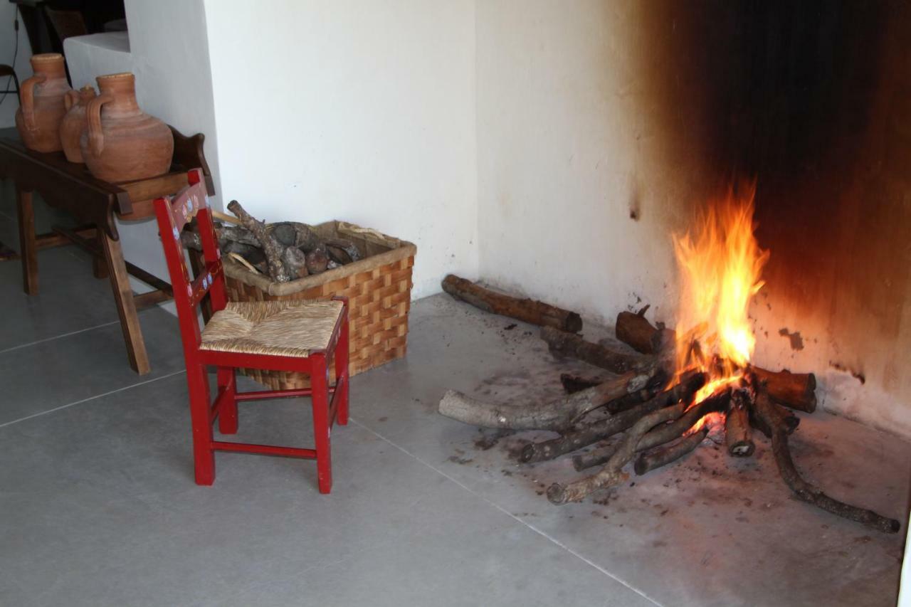 Monte Da Azarujinha Villa Azaruja Kültér fotó