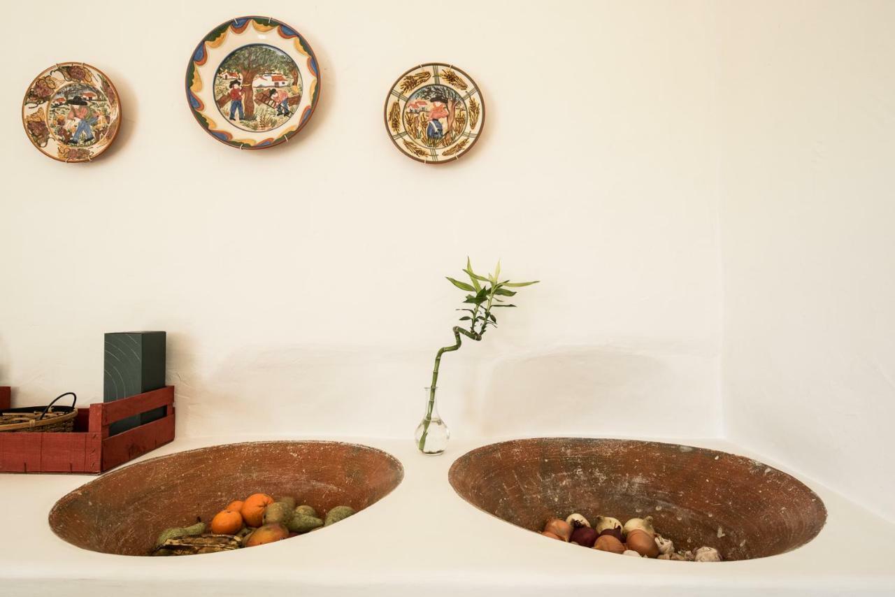 Monte Da Azarujinha Villa Azaruja Kültér fotó