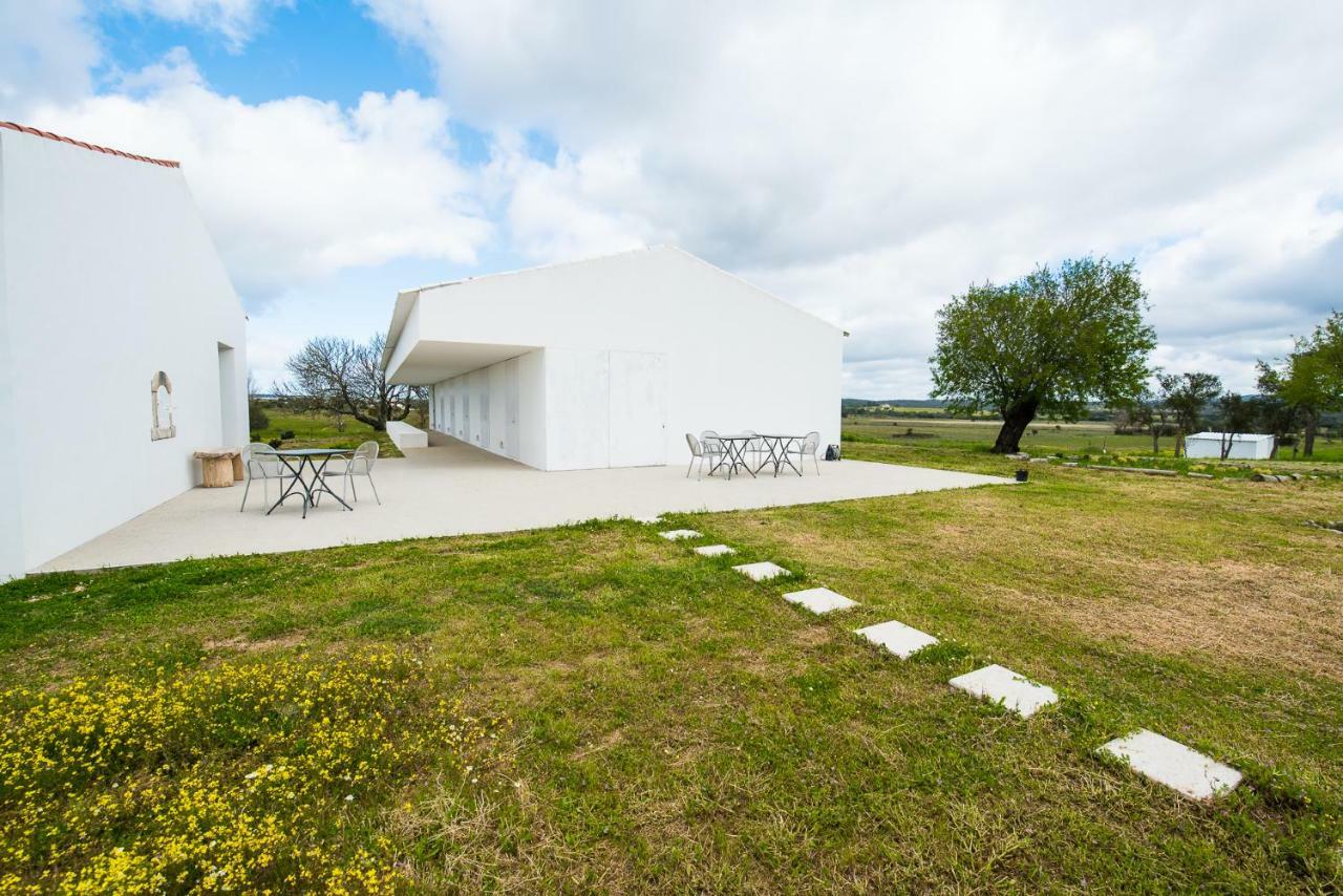 Monte Da Azarujinha Villa Azaruja Kültér fotó